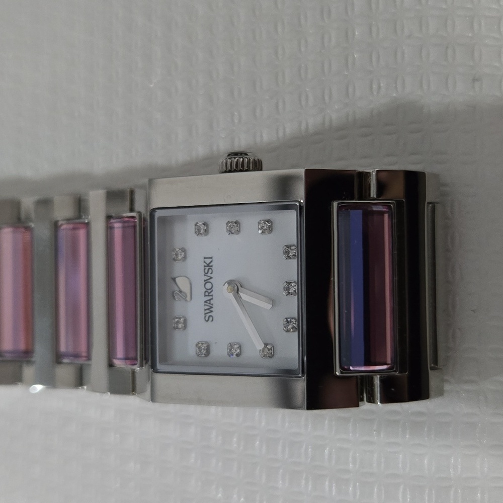 SWAROVSKI Watch - Picture 10 of 11